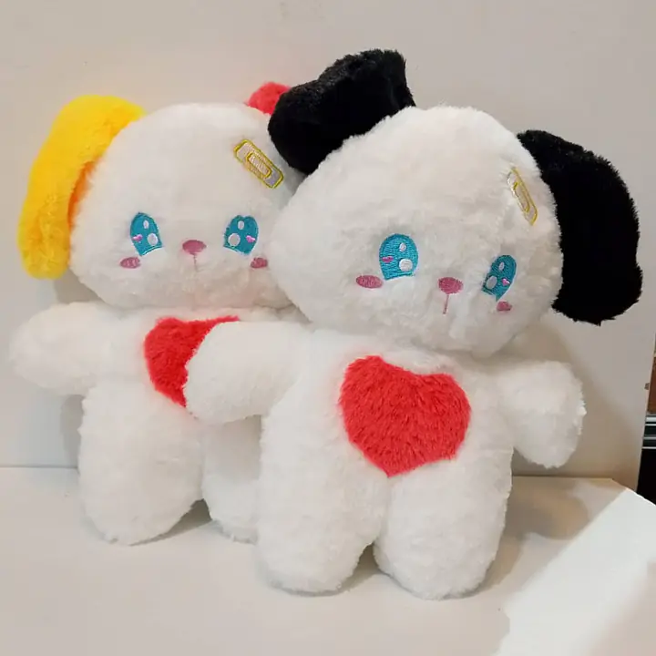 Soft Toy Sanrio - Master