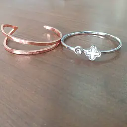 Clover Bracelet - Master