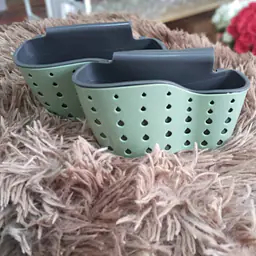 Soap Hanging Case - Master