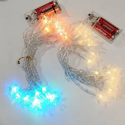 Fairy Lights primary image