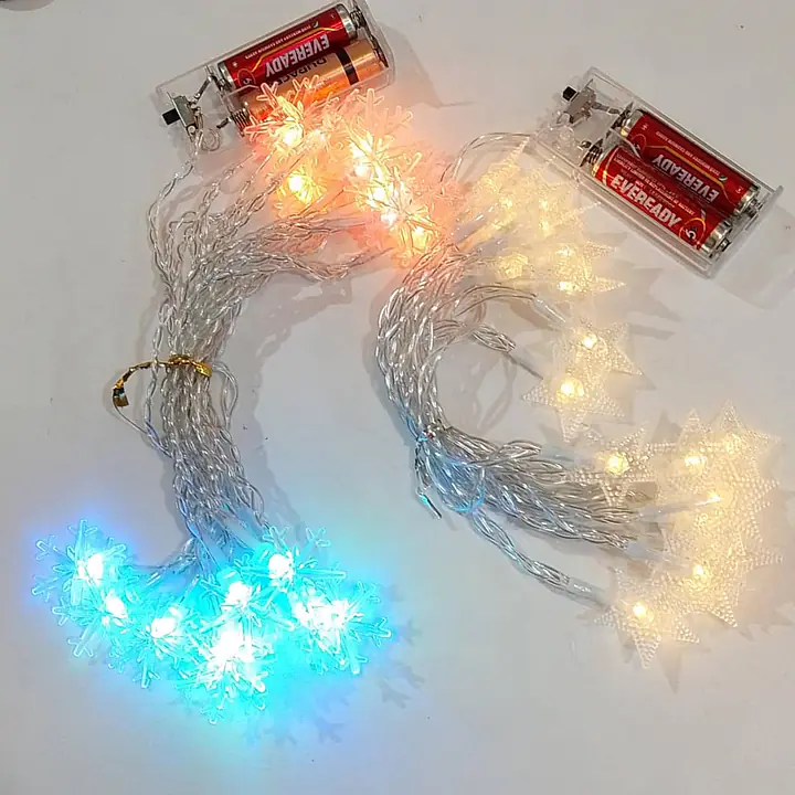 Fairy Lights - Master