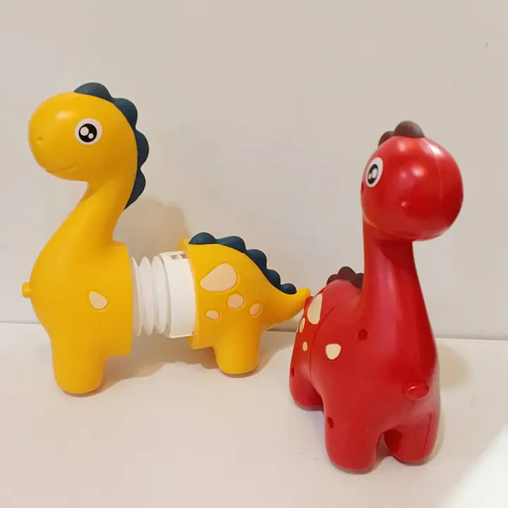 Mini Stegosaurus Dino ToyMini Stegosaurus Dino Toy - Master