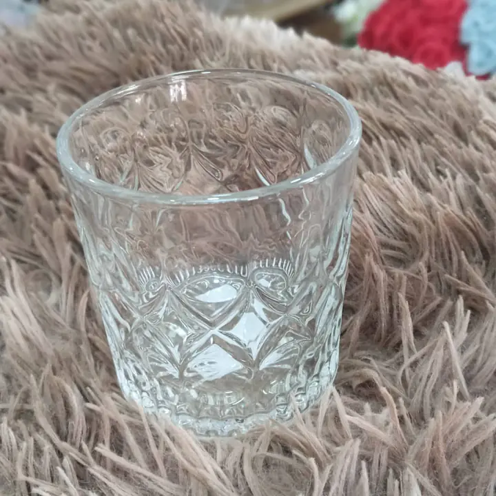 Short Glass Scales Design - Master