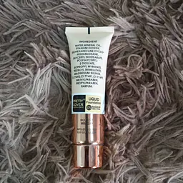 Foundation Pretty Cover - Master