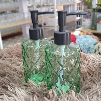 Soap Dispenser primary image