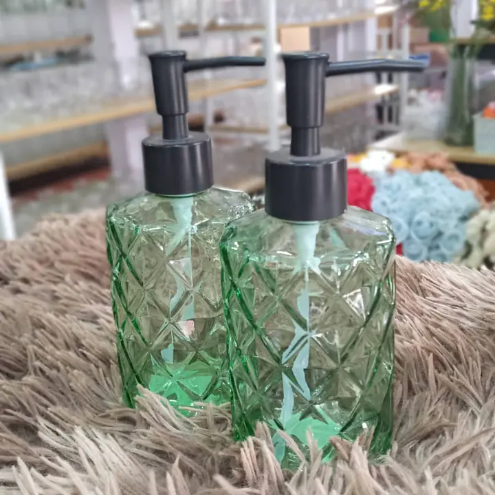 Soap Dispenser - Master