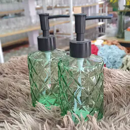 Soap Dispenser - Master