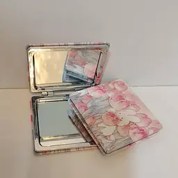 Cosmetic Pocket Mirror - Master