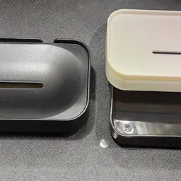 Soap Case "Cadeau" - Master