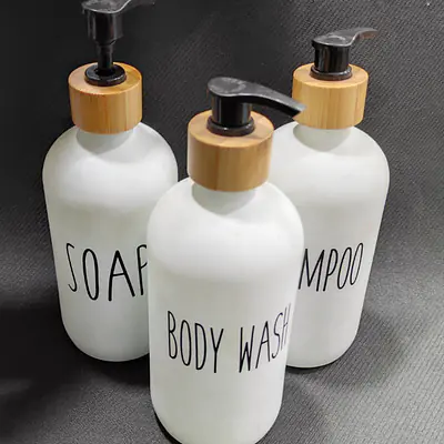 Soap Dispenser primary image