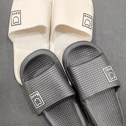 Eva Indoor Slippers Mix Colour - Master