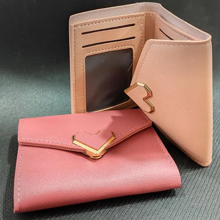 Heart Mini Purse - Master