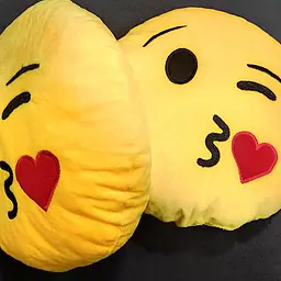 Soft Toy Emoji - Master