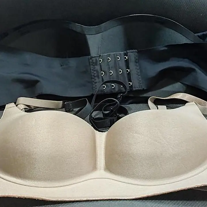 Women's Bra mix colour - Master