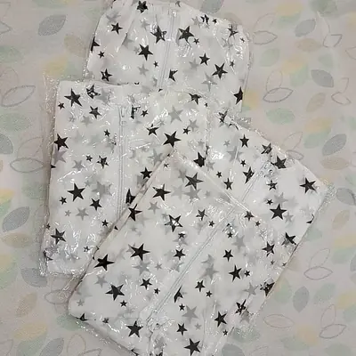 Summer Jacket primary image