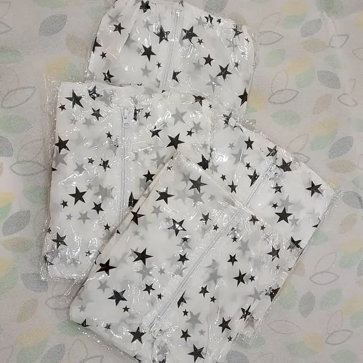 Summer Jacket - Master