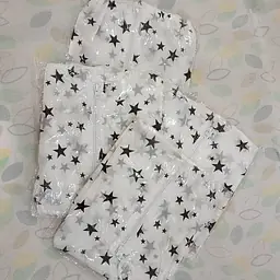 Summer Jacket - Master