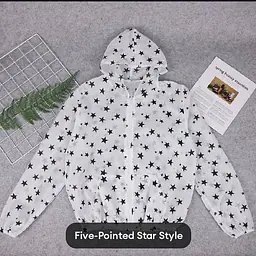 Summer Jacket - Master