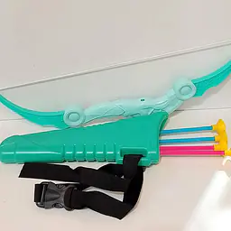 Children' Bow & Arrow - Master