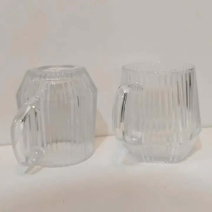 Treebark Tea Cup M - Master