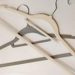 Clothes Hanger - Master