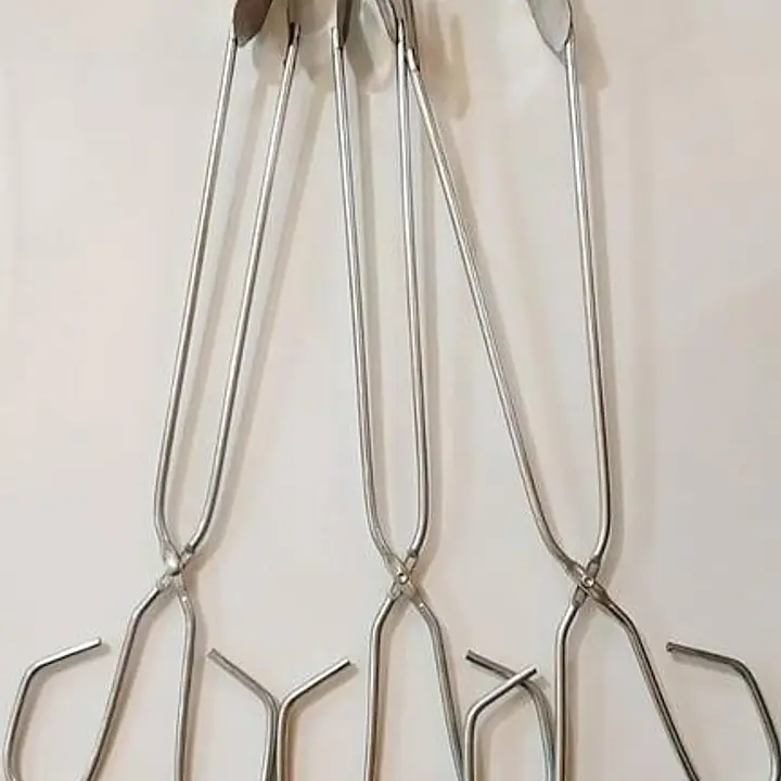 Multi-Purpose Tong Silver - Master