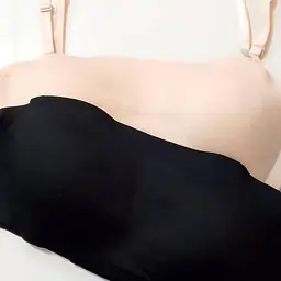 Seamless Invisible strapless Bra Mixed - Master