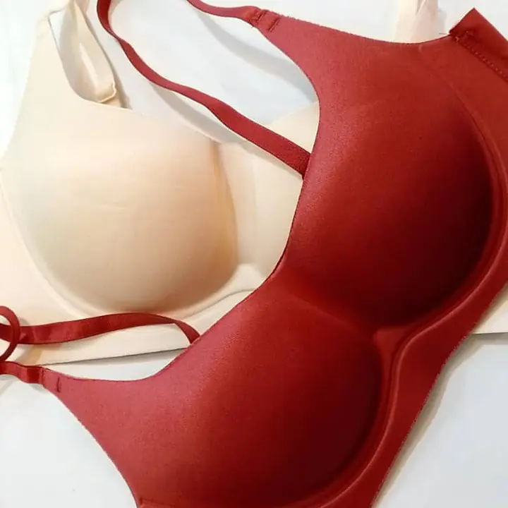 Thin Pushup Bra Mixed - Master