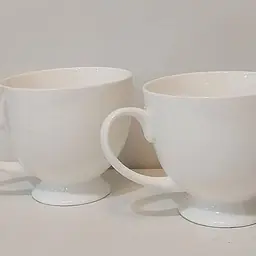 Ceramic Tea Cup 200ml - Master