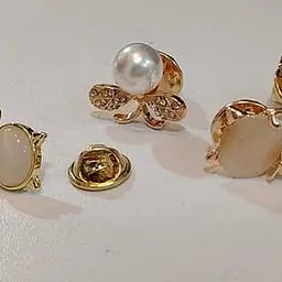 Women's Pin - Master