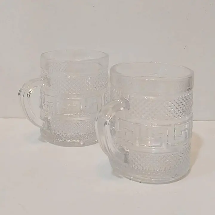 Coffee Cup Small - Master