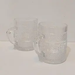 Coffee Cup Small - Master