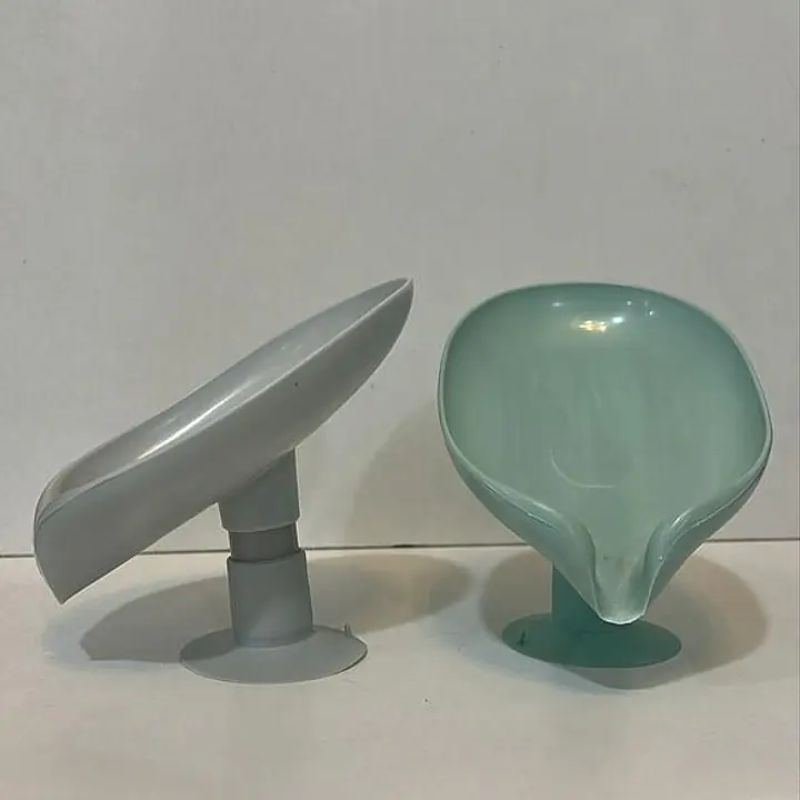 Leaf Soap Dish - Master