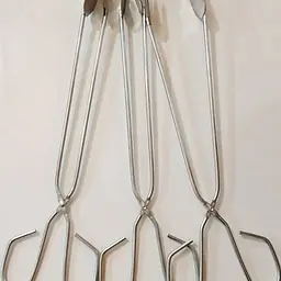 Multi-Purpose Tong Silver - Master