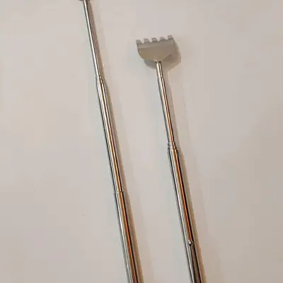 Extendable BackScratcher primary image