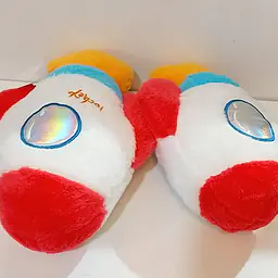 Soft Toy Astronut Space Toy - Master