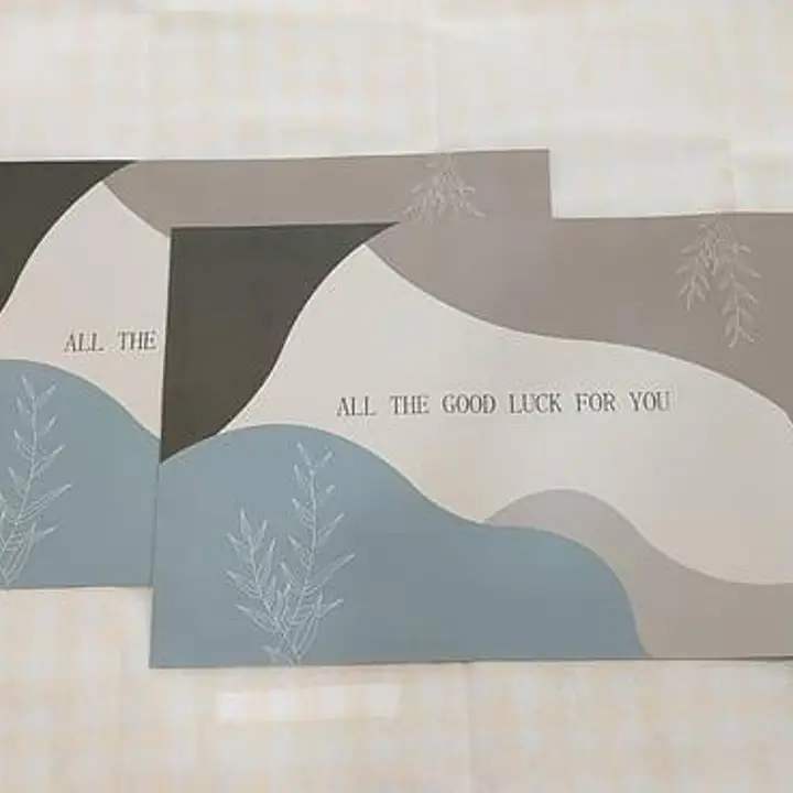 Enterance Rug Mixed Colour 'Enjoy Life' - Master