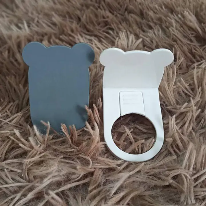 Hanging Hook Bear - Master