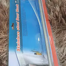 Stainless Steel Towel Holder - Master