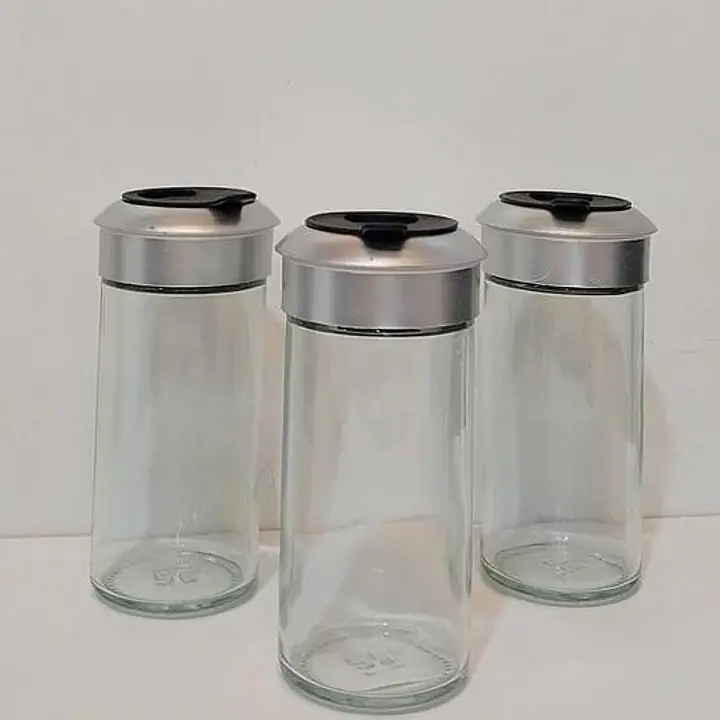 Seasoning Bottle - Master