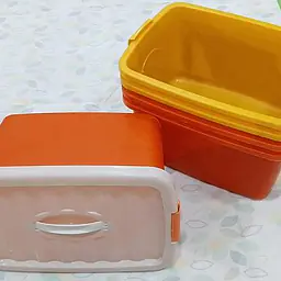 Box with Lid - Master