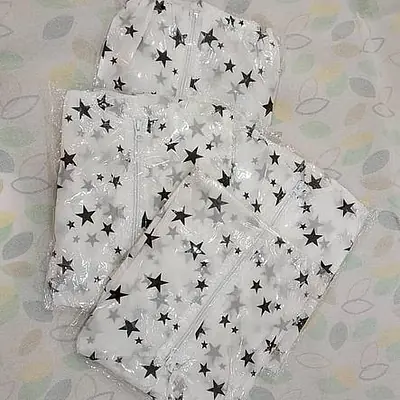 Summer Jacket primary image