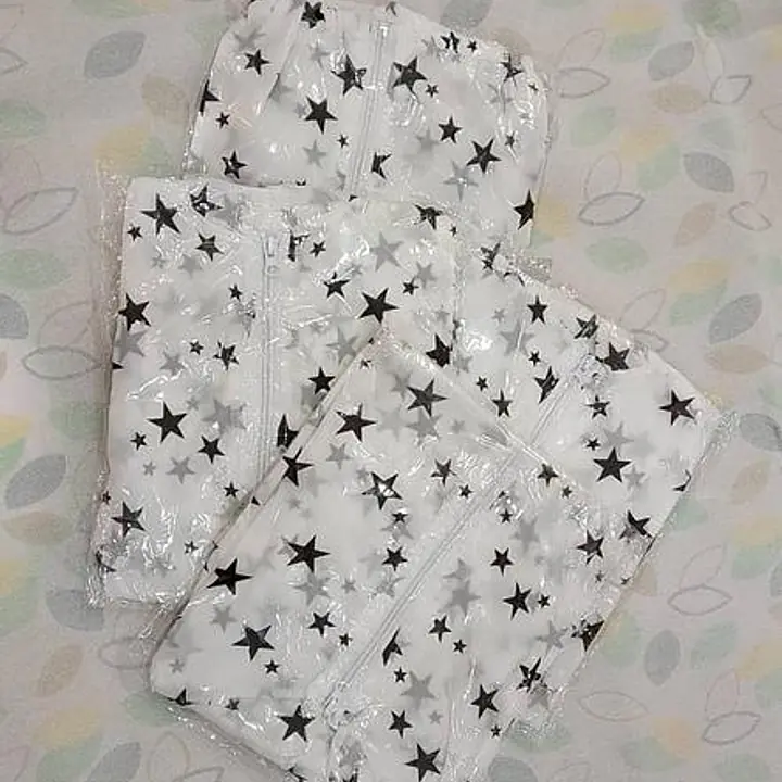 Summer Jacket - Master