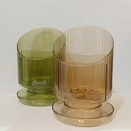 Makeup Brush Holder-Rotatable - Master