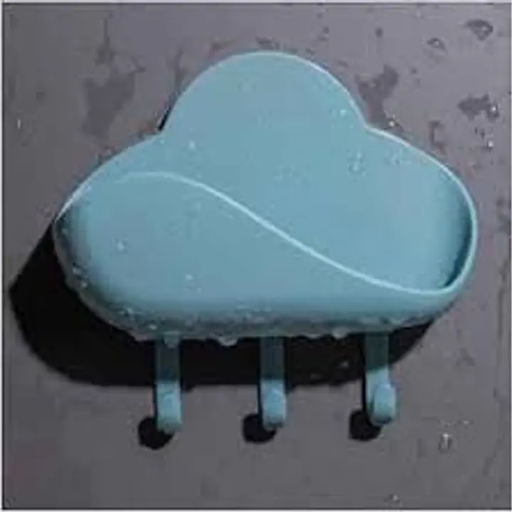 Cloud Soap Dish - Master