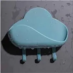 Cloud Soap Dish - Master