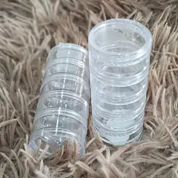 Jewellery Box - Master