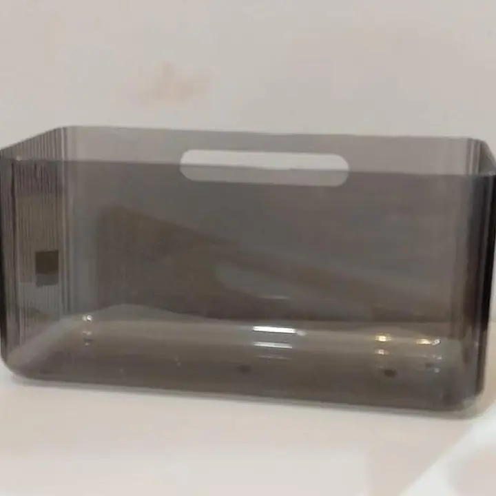 Bathroom Rack Grey - Master