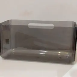 Bathroom Rack Grey - Master