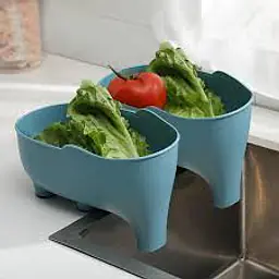 Elephant Colander - Master